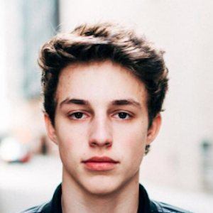 Dakota Brooks, 25 (Instagram Star)