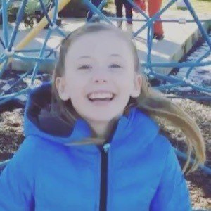 Dakota Guppy, 19 (TV Actress)