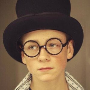 Dakota Lotus, 20 (Телеактер)