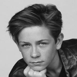 Dakota Lotus, 20 (TV Actor)
