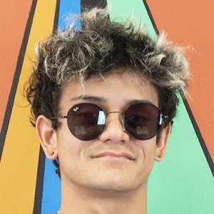 Dakota Olave, 29 (Skateboarder)