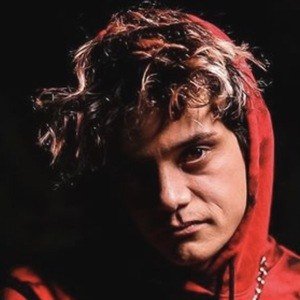 Dakota Olave, 29 (Skateboarder)