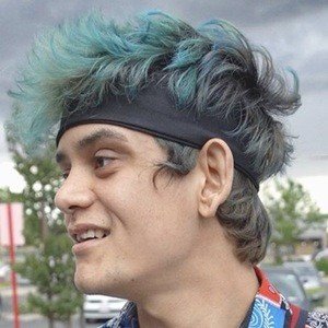 Dakota Olave, 29 (Skateboarder)