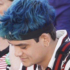 Dakota Olave, 29 (Skateboarder)