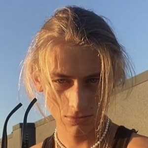 Dakota Seidenspinner, 27 (TikTok Star)