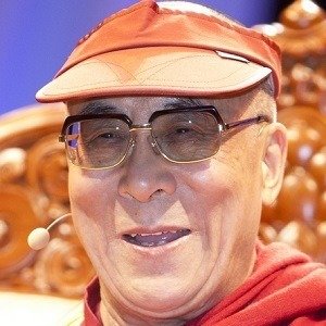 Dalai Lama, 90 (宗教领袖)