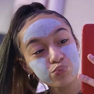 Dalaija Monet image 3