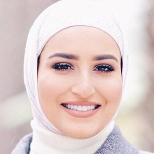 Dalal Al Doub, 37 (Instagram Star)