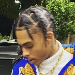 Da'lane Jones, 21 (YouTuber)