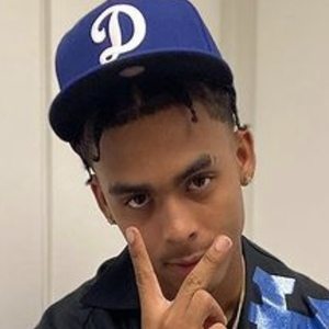 Da'lane Jones, 21 (YouTube Star)