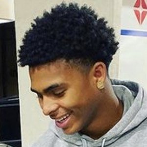 Da'lane Jones, 21 (YouTube Star)