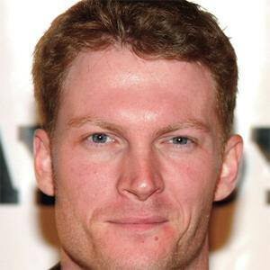Dale Earnhardt Jr., 51 (Race Car Driver)