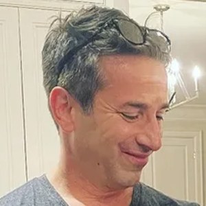 Dale Orlando, 54 (Instagram明星)