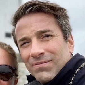 Dale Orlando, 56 (Instagram Star)