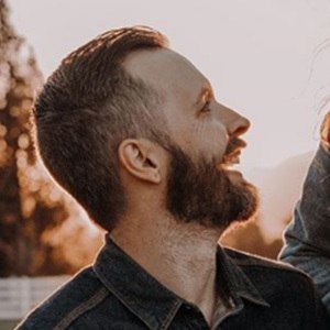 Dale Partridge, 40 (Entrepreneur)