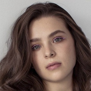 Dalexa, 24 (TV Actress)