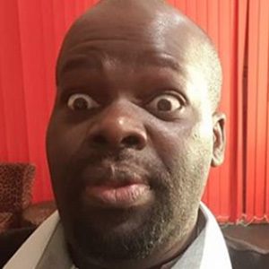 Daliso Chaponda, 44 (喜剧演员)
