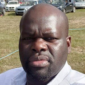 Daliso Chaponda image 3