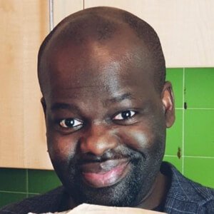 Daliso Chaponda image 4