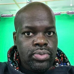 Daliso Chaponda image 5