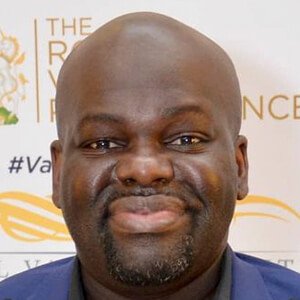 Daliso Chaponda image 6