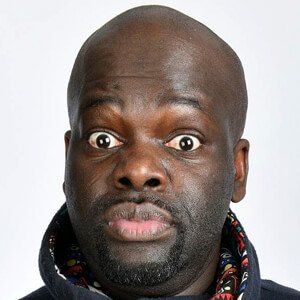 Daliso Chaponda image 7