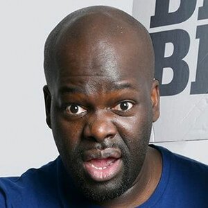 Daliso Chaponda image 8