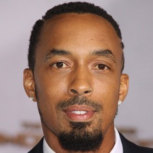 Dallas Austin, 53 (音樂製作人)