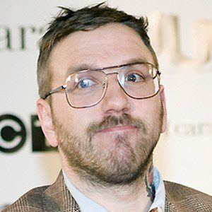 Dallas Green, 43 (Metal Singer)