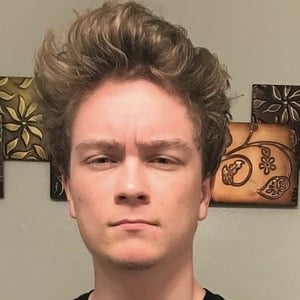 Dallas Korol, 25 (YouTube Star)