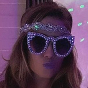 Dallas Lovato, 37 (電影女演員)