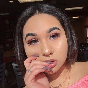 Dallas Robles, 25 (Instagram明星)