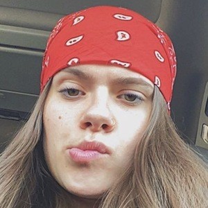Dallas Smulson, 20 (TikTok Star)