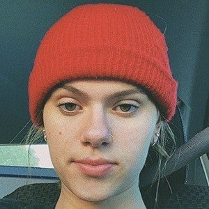 Dallas Smulson, 22 (TikTok Star)