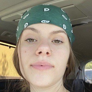 Dallas Smulson, 22 (TikTok明星)