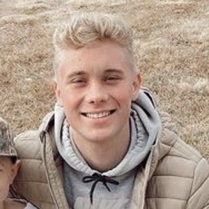 Dallin Johnson image 5