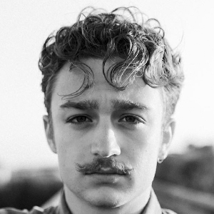 Dally Boy, 28 (TikTok明星)