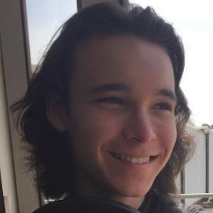 Dalton Cyr, 25 (Cantante pop)