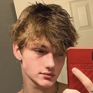 Dalton Kirkley, 21 (TikTok Star)