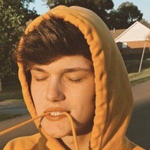 Dalton Kirkley, 21 (TikTok明星)