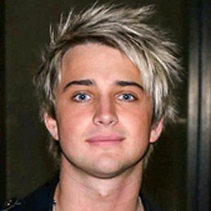 Dalton Rapattoni, 29 (Cantante pop)