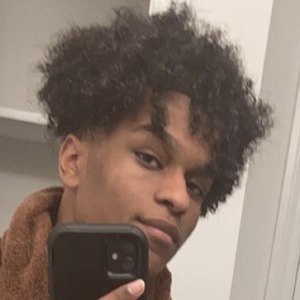 Damarri Rogers, 22 (TikTok明星)