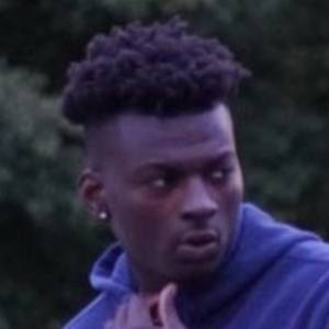 Dami Akindele, 28 (TikTok Star)