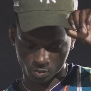 Dami Akindele, 28 (TikTok Star)