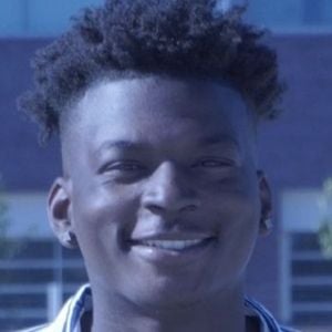 Dami Akindele, 28 (TikTok明星)