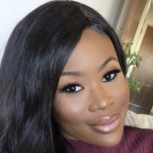 Dami Olonisakin, 33 (Blogger)