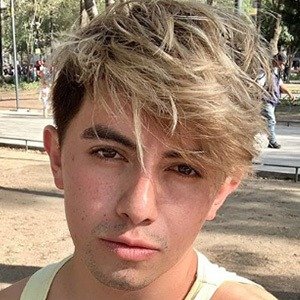 Damián Cervantes