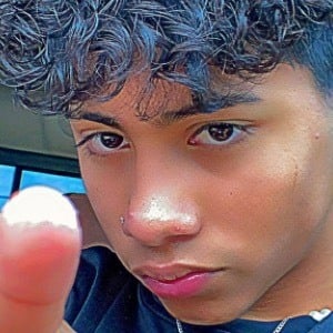 Damian Elmoreno, 21 (TikTok明星)