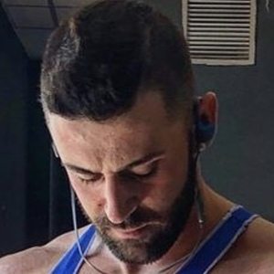 Damian Gomez image 5