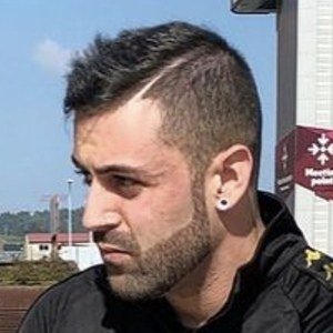 Damian Gomez image 6